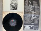 Morgen-ORIGINAL 1969 US Self-Titled Probe Fuzz Psych LP- w/Poster CPLP 4507S