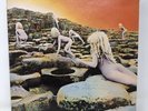LED ZEPPELIN-HOUSES OF THE HOLY NM Vinyl VG+ Cover First Press Sterling RL