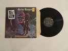 GRIM REAPER SEE YOU IN HELL LP ORIG 1984 RCA IN SHRINK WITH HYPE  NWOBHM CLASSIC