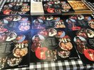BOX SET 8 VINYL LPs IN EXCELLENT CONDITION COLD CHISEL,DIRE, STRAITS,SPLIT ENZ,