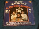 The Four Seasons - The Greatest Hits Of Frankie Valli  The Four Seas.. - d7350d