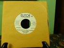 Willie Walker - You Didn't Know Me/Tell Me Baby - RARE Northern Soul - NM