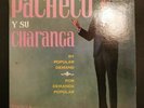 By Popular Demand by Johnny Pacheco yu su Charanga Original Fania Gold Label LP