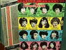 ROLLING STONES 