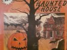 Haunted House - Sound Effects HHST 10-31AB 1985 ITALY PRESS LP Vinyl Record VGVG