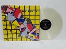 WIPERS Is This Real 1980 ORIG CLEAR LP Park Ave PUNK NEAR MINT Vinyl SHRINK