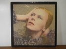 DAVID BOWIE HUNKY DORY 1971 ROCK LP VINYL ALBUM