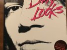 Dirty Looks Cool from the Wire vinyl 1988