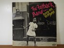 THE FATBACK BAND KEEP ON STEPPIN SOUL/FUNK 1974 LP VINYL ALBUM