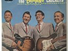 THE CRICKETS - 1963 - 