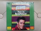 SEALED Elvis Presley Lp Fun In Acapulco RCA AFL1-2756 1977 SEALED