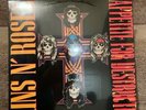 Appetite for Destruction by Guns N' Roses (Record, 2008)
