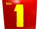 The Beatles 1 (One) 2 LP 180g vinyl LP 2015 Remastered Poster And Photos Mint