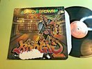 Savoy Brown Kings of Boogie LP 1989 USA original vinyl album gnps2196 rare