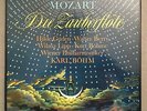 D663 Mozart Magic Flute Berry Ludwig Bohm VPO 3LP DECCA 6.35101 EK Stereo