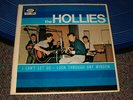 The Hollies - I Can't Let Go - 1966 Cdn Capitol 