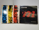The Police Synchronicity (1983) & Ghost in the Machine (1981) Vinyl Record Set
