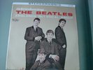 Introducing the Beatles Stereophonic VJ Records SR1062 SEALED Unopened.