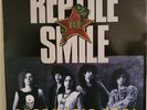 REPTLE SMILE Automatic Cool 1990 LP ROCK CITY ANGELS KINGS OF THE SUN RARE VINYL