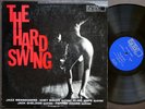 CHET BAKER ELMO HOPE The Hard Swing LP WORLD PACIFIC JWC-508 US 1958 DG MONO
