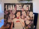 Unreleased Lana Del Rey Vinyl | NEW 11 TRACKS | LP Record