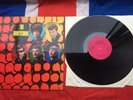 The Honeycombs-Self Titled UK Vinyl LP Ex.