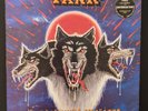 Tank, Filth Hounds Of Hades, Kamaflage, KAM LP1, 1982, Vintage, NWOBHM, Vinyl LP
