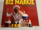 Biz Markie “The Diabolical- The Biz Never Sleeps” Vinyl 926 003 -1 VG+