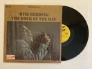 Otis Redding - The Dock Of The Bay - 1968 US 1st Press (NM) in Shrink