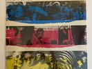 The Police - Synchronicity - Factory SEALED 1983 US Original Album
