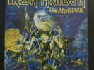 IRON MAIDEN - Live After Death - Double Live Vinyl LP - SABB 12441