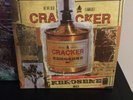 CRACKER Kerosene Hat 2LP VG++ Vinyl with HYPE STICKER