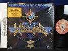 WINGER II In The Heart of Young US ORIGINAL hard rock metal LP SHRINK/STICKER NM
