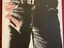 Sticky Fingers by The Rolling Stones (Record, 2015) Vinyl Album 33 RPM 12 Inch?