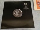 Korn Limp Bizkit All in the Family vinyl single.
