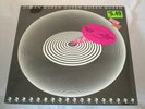 Queen Jazz Sealed Vinyl Record LP USA 1978 1st Press Hype Sticker Embossed CO