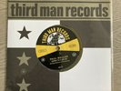 Paul Weller - Going To A Go Go - Third Man Records London 7 Inch Black