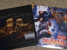 LIMP BIZKIT  Significant Other Chocolate Starfish 4LP New VINYL HYPE Bundle Mint