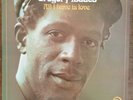 GREGORY ISAACS - all I have is love # 1980 # TROJAN RECORDS #  LP / VINYL