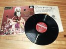 London CS 6097 FFSS BB Tchaikovsky NUTCRACKER SUITES #1 & 2 Ansermet 1959 NM