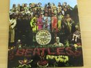 The Beatles Sgt Peppers Lonely Hearts Club Band (Limited, New Vinyl) Album