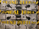 Spiral Tribe Vinyl