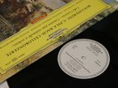 DGG sample PR0M0 RED stereo 138816 SLPM Fournier Cello Concertos Boccherini Bach