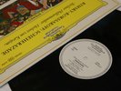 DGG sample PR0M0 139022 SLPM Rimsky-Korsakov Scheherazade Karajan NM
