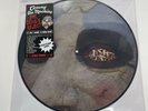 Conway Devil's Reject Vinyl Record Limited Edition Picture Disc Griselda Buffalo