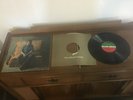 ORIGINAL 1971 JOHN PRINE LP SELF TITLED ATLANTIC  SD 19156 -V GOOD SENIOR OWNED
