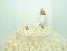 Ashe Ashlyn Clear Vinyl LP