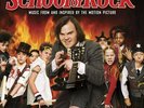 School Of Rock Soundtrack Rocktober Orange Vinyl 2LP