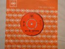 The Fox Hey  Mr. Carpenter Original Orange CBS 3381