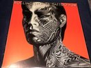 The Rolling Stones Tattoo You LP 1981 Rolling Stones Records Gold Stamp Promo NM